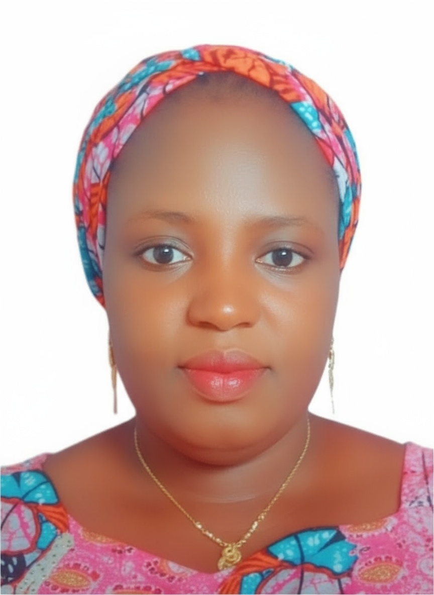 Portrait de Mme Zouhaira
