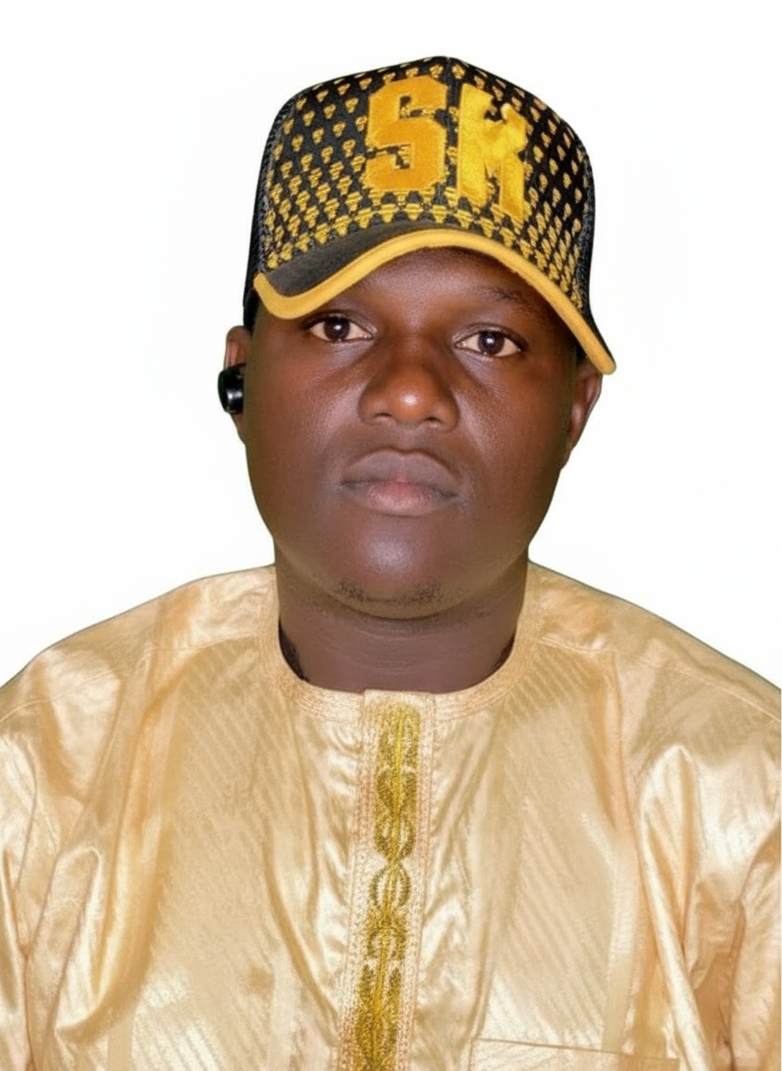 Portrait de Abdoul Aziz