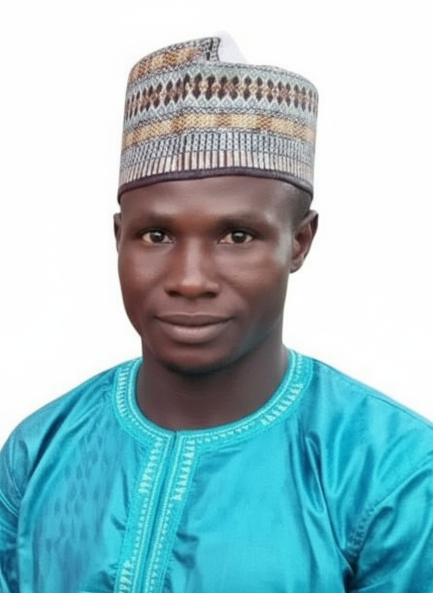 Portrait de Yaouba