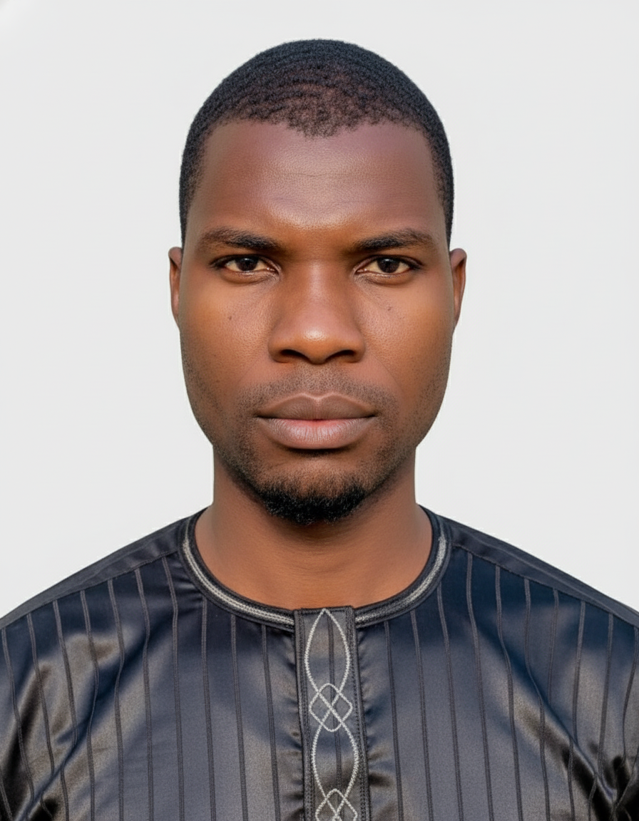 Portrait de Abdoul Wahabou