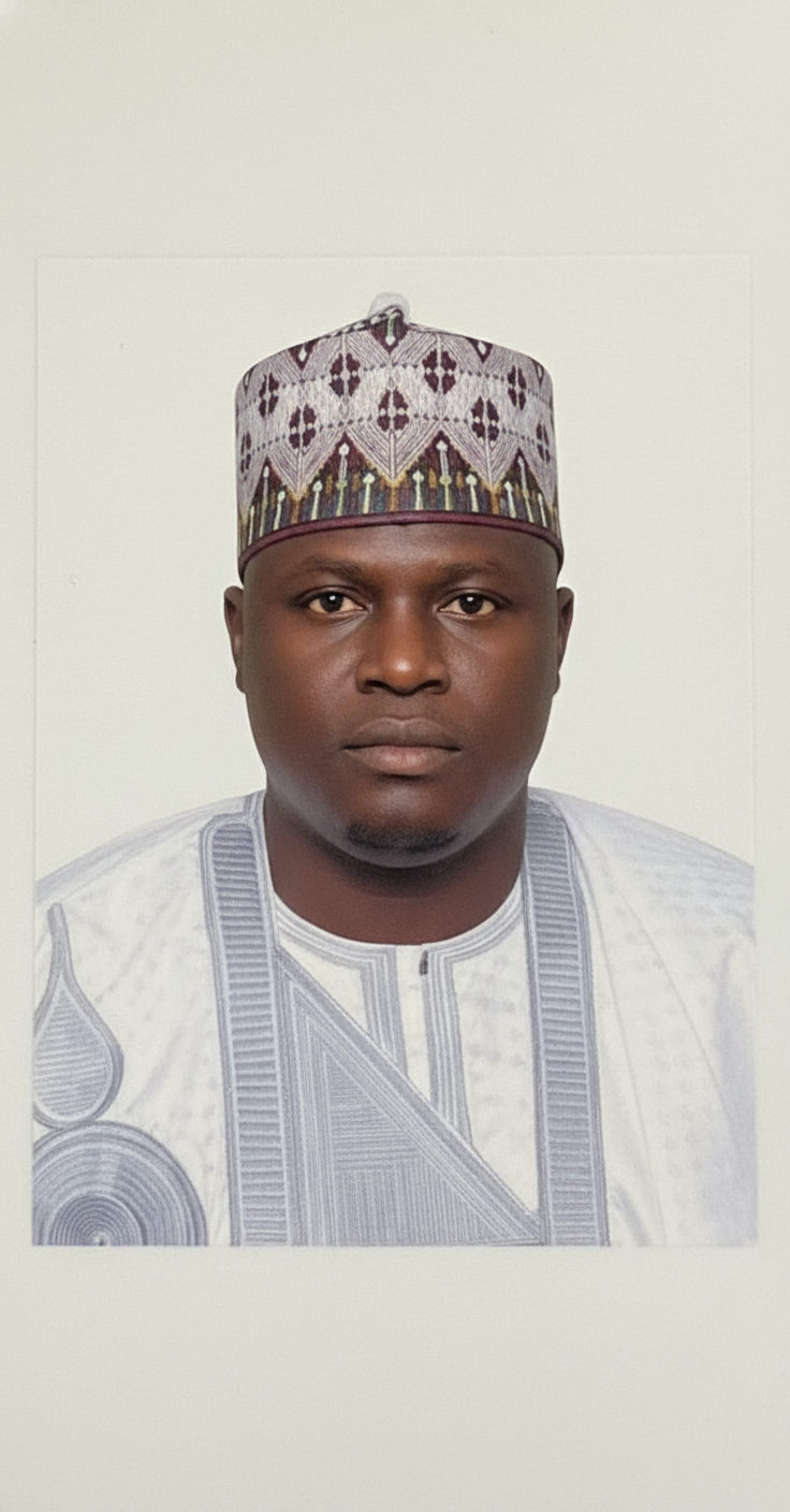 Portrait de Abdou Aziz